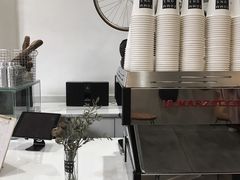 -常识咖啡common sense(春熙路店)