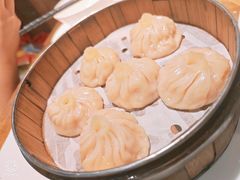 -春家·非遗手工小吃(徐汇万科广场店)