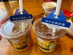 -唐力九头鸟烧烤·罗田吊锅(西云楼店)