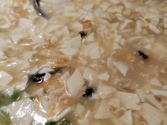 -外婆私房菜(新亚百货店)