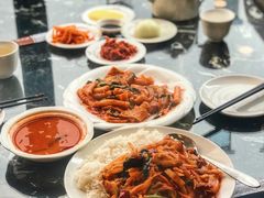 -桃园中华料理炸酱面(燕儿岛路店)