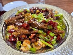 虎皮凤爪-掌上鲜(南顺城街店)