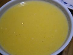 棒渣粥-铸钟褡裢火烧(西三环紫竹桥店)