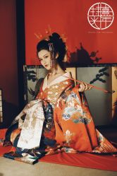 点击看大图 -持熹光年写真体验馆