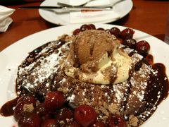 android_upload_pic-Pancakes on the rocks(Darling Harbour)