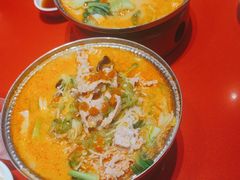 -喜家德虾仁水饺(漕河泾印象城店)