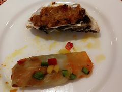 -松咖啡自助餐厅·松北香格里拉