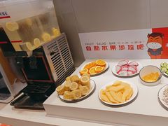 -豪享来中西餐厅(隆昌店)