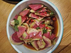 -鸽子刘铁锅炖鱼(劲松店)