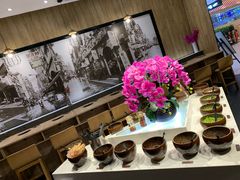 -呷哺呷哺(新世界百货望京店)
