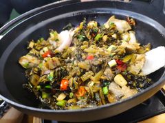 -万景饭店·鱼街农家菜