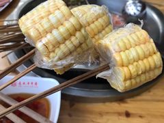 -袁记串串香(新南门店)