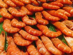 -吉布鲁牛排海鲜自助(深圳金牌店)