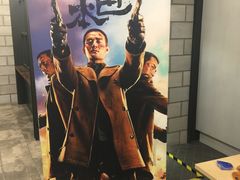 -CGV影城(滨江天街IMAX店)
