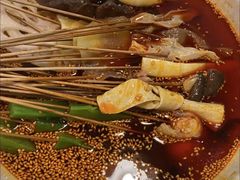 -嘉州叶婆婆钵钵鸡(建设路店)