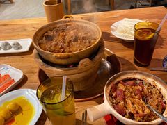 -十六蒲(桂林路店)