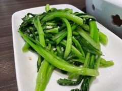 -周锦记广式餐厅(格林生活坊2期店)