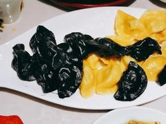 -船歌·鱼水饺青岛菜(闽江二路店)