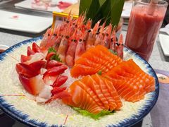 -大渔铁板烧(大悦城店)