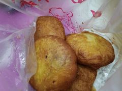 白糖炸糕-厚富香面食店王好炸糕(延安路店)