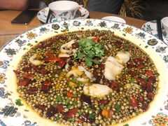 -蜀宴小调·精致家常菜(科华店)