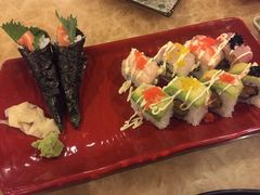-桃屋日本料理(清华科技园店)