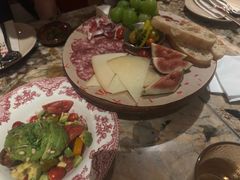 -BROWNSTONE布朗石西班牙餐厅(富城店)