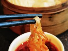 -唐猫庭院·千年陕菜(赛格国际购物中心店)