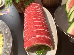 -廖掌柜·重庆鲜货火锅(上海首店)