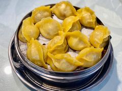 牛肉水饺-添福来墨鱼饺子 · 海鲜东北菜(泡崖店)