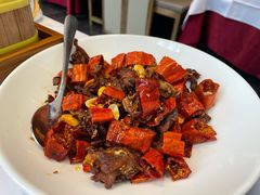 -院里寻菜·精致庭院菜(观沙岭店)