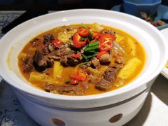 -客宴·江西客家菜(红角洲店)