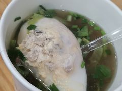 -家宴·灌蛋·沙茶面(曾厝垵店)