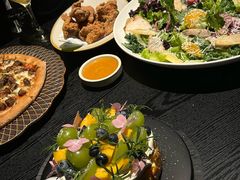 -老友时光·Pizza(泰华黑金店)