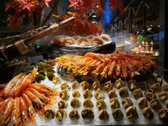 -喜庭海鲜自助(来福士店)