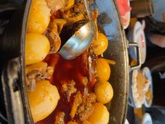 -李子坝梁山鸡(李子坝大鸡哥店)