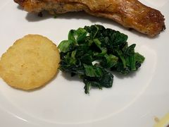 -萨莉亚意式餐厅(杭州滨江天街店)