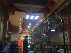 -金厨帽烤鱼(芦庄店)