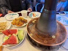 -京城胜利涮羊肉(禧乐汇店)