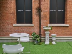 -潮一不贰·法式甜品·生日蛋糕·西式简餐(外滩店)