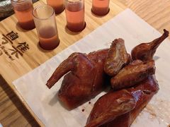 -粤集·手工粤菜(皇庭广场店)