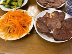 -清真磨沟沿老字号牛肉面(总店)