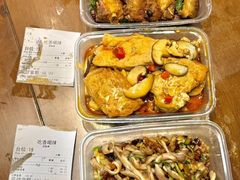 -吃香喝辣·地道衡东菜(南岳大庙店)