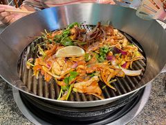 -佟爷·老北京炙子烤肉(动物园店)
