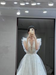 -B.Bridge Couture婚纱礼服(福田店)