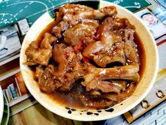 -贤花饭店(凯德店)