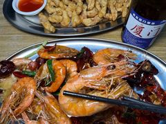 -连家船海鲜大排档·20年闽菜店(厦大店)