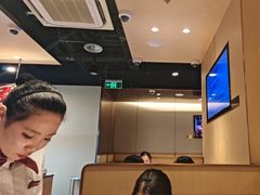 -海底捞火锅(北国先天下店)