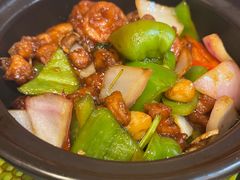 -日昌餐馆(亦庄店)