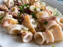 -崖口红树林海鲜餐厅